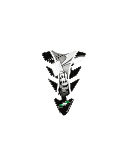 Protège Réservoir (7 Pièces)  Format : 153.3x225mm.