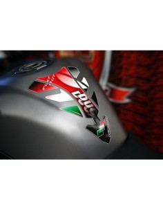 Protège Réservoir (7 Pièces)  Format : 153.3x225mm.