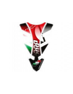 Protège Réservoir (7 Pièces)  Format : 153.3x225mm. 2