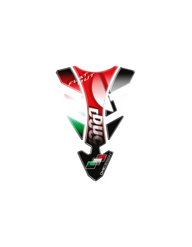 Protège Réservoir (7 Pièces)  Format : 153.3x225mm.