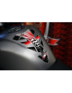 Protège Réservoir (7 Pièces)  Format : 153.3x225mm.