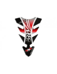 Protège Réservoir (7 Pièces)  Format : 153.3x225mm. 2