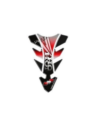 Protège Réservoir (7 Pièces)  Format : 153.3x225mm.