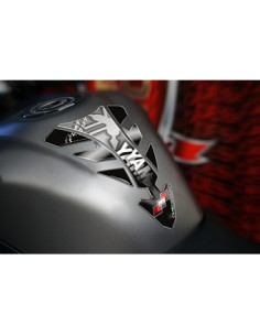 Protège Réservoir (7 Pièces)  Format : 153.3x225mm.