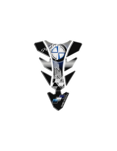 Protège Réservoir (7 Pièces)  Format : 153.3x225mm.