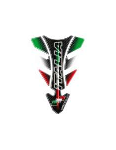 Protège Réservoir (7 Pièces)  Format : 153.3x225mm. 2