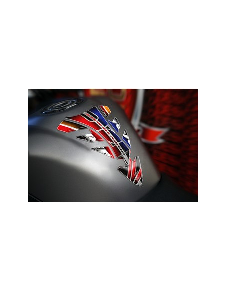 Protège Réservoir (7 Pièces)  Format : 153.3x225mm.