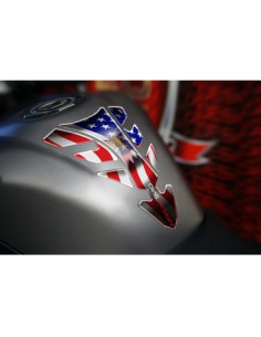 Protège Réservoir (7 Pièces)  Format : 153.3x225mm.