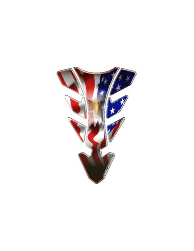 Protège Réservoir (7 Pièces)  Format : 153.3x225mm.