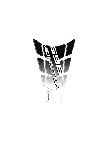 Protège Réservoir (7 Pièces)  Format : 140.5x210.7mm