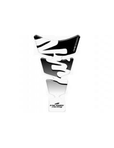 Protège Réservoir 1 Pièce Format : 128 x 213 mm 2