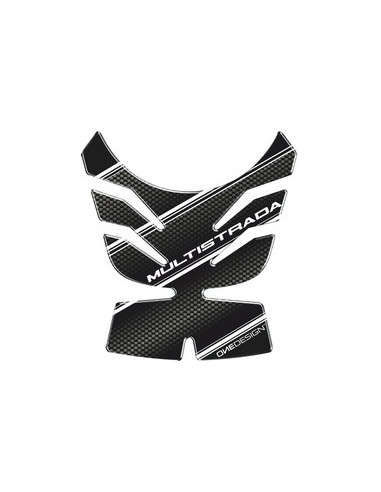 Protège Réservoir 1 Pièce Format : 185 x 196.5 mm