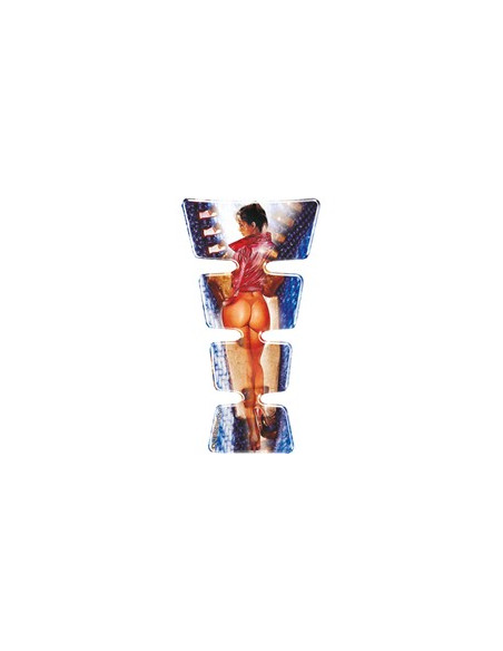 Protège Réservoir 1 Pièce Format : 213x117 "EDITION LIMITE"