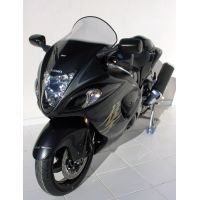 BULLE ERMAX HAUTE PROTECTION + 8 CM POUR GSXR 1300 R HAYABUSA 2008/2014