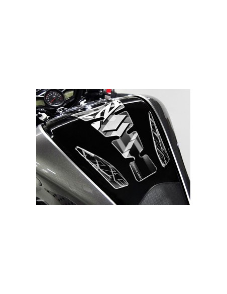 Protège Réservoir (3 Pièces)  Format : 128x213