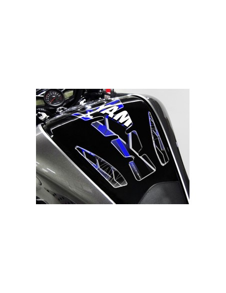 Protège Réservoir (3 Pièces)  Format : 128x213