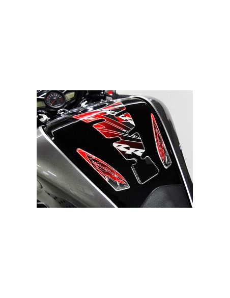 Protège Réservoir (3 Pièces)  Format : 128x213