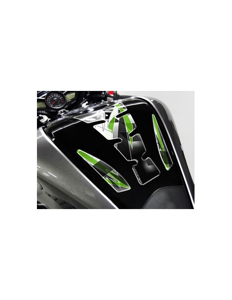 Protège Réservoir (3 Pièces)  Format : 128x213