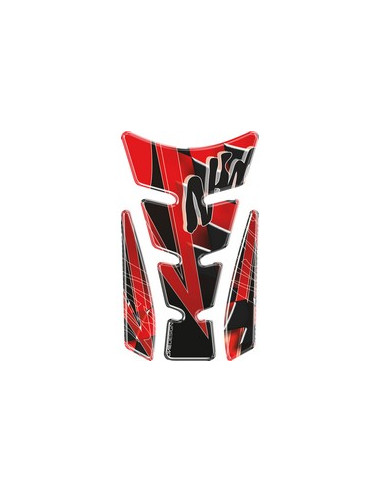 Protège Réservoir (3 Pièces)  Format : 128x213