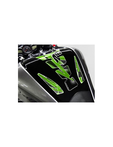 Protège Réservoir (3 Pièces)  Format : 128x213