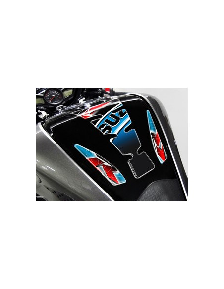 Protège Réservoir (3 Pièces)  Format : 128x213