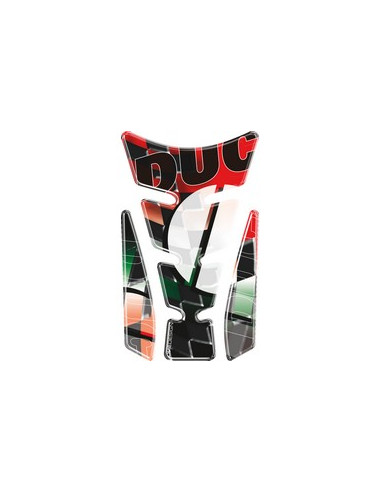 Protège Réservoir (3 Pièces)  Format : 128x213