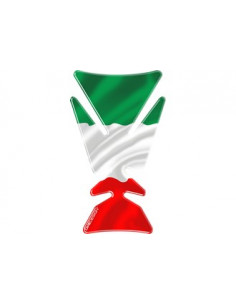 Protège Réservoir 1 Pièce Format : 215x125,1 mm Personalisé 2