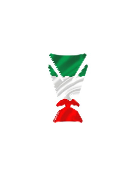 Protège Réservoir 1 Pièce Format : 215x125,1 mm Personalisé