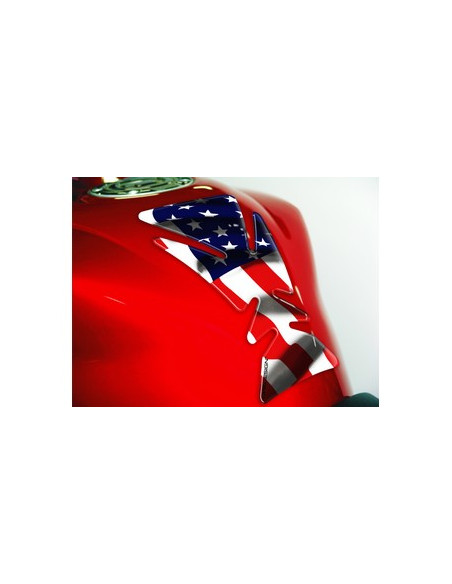 Protège Réservoir 1 Pièce Format : 215x125,1 mm Personalisé