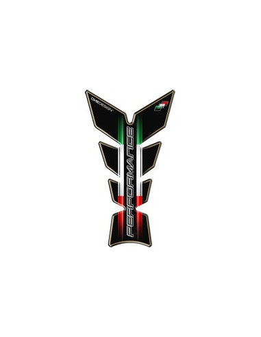 Protège Réservoir 1 Pièce Format : 123x213.8 mm