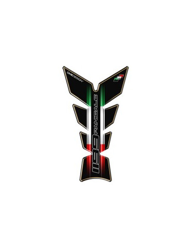 Protège Réservoir 1 Pièce Format : 123x213.8 mm