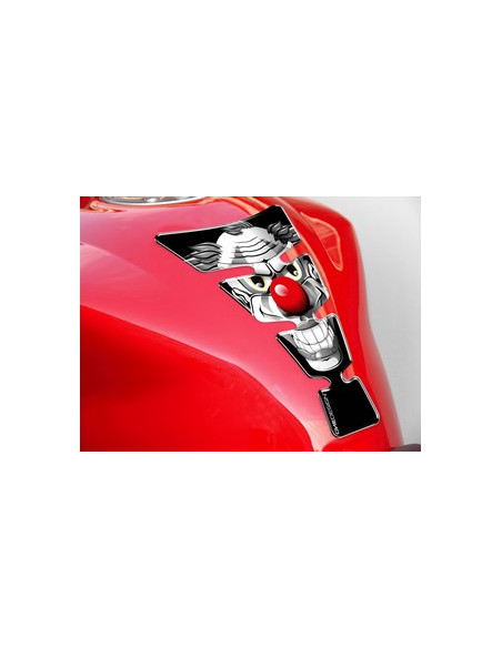 Protège Réservoir 1 Pièce Format : 128x213 mm