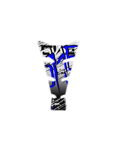 Protège Réservoir 1 Pièce Format : 128x213 mm