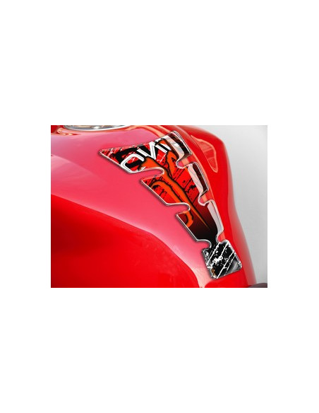 Protège Réservoir 1 Pièce Format : 128x213 mm