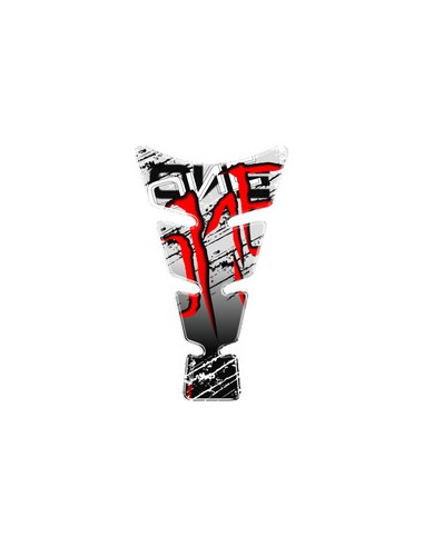 Protège Réservoir 1 Pièce Format : 128x213 mm