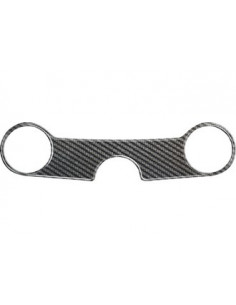 Protège T de fourche "Carbone" pour APRILIA RSV FALCO 2