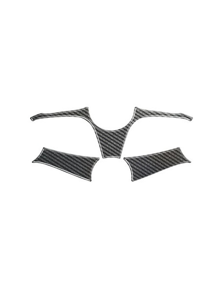 Protège T de fourche "Carbone" pour BMW F 800 S 2007/2010