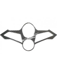 Protège T de fourche "Carbone" pour BMW K 1300 S 2