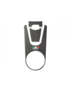 Protège T de fourche "Carbone" Ducati MONSTER 821 de 2014-2015 2