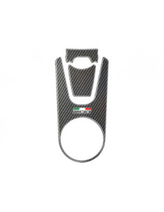 Protège T de fourche "Carbone" Ducati MONSTER 1200 de 2014-2015 2