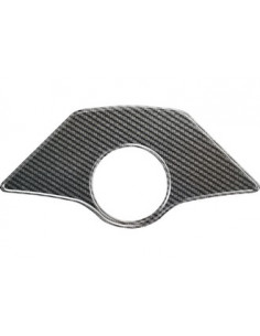 Protège T de fourche "Carbone" pour DUCATI ST2 - ST4 S 2