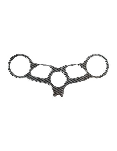 Protège T de fourche "Carbone" pour DUCATI 749-999