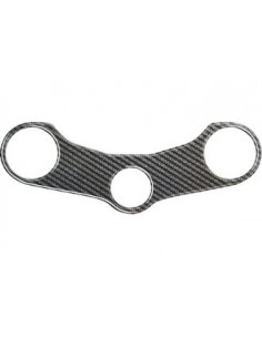 Protège T de fourche "Carbone" pour DUCATI 748-916-996-998 2