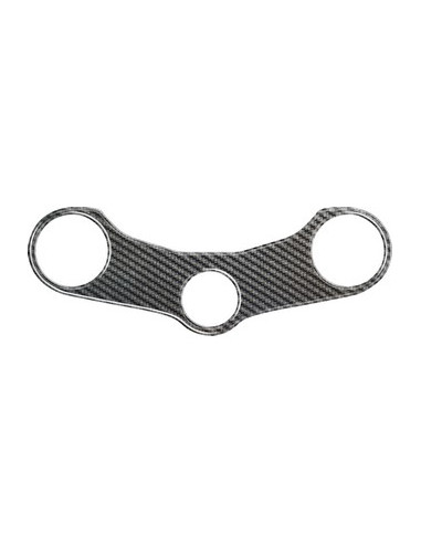 Protège T de fourche "Carbone" pour DUCATI 748-916-996-998