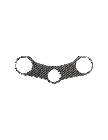 Protège T de fourche "Carbone" pour DUCATI 748-916-996-998
