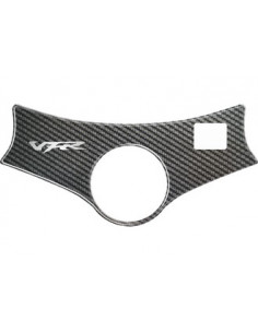 Protège T de fourche "Carbone" pour Honda 800 VFR jusqu'à 2001 2