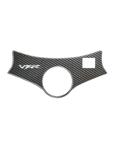 Protège T de fourche "Carbone" pour Honda 800 VFR jusqu'à 2001