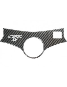 Protège T de fourche "Carbone" pour Honda 1100 CBR XX 2