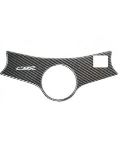 Protège T de fourche "Carbone" pour Honda 600 CBR 1999-2002 2