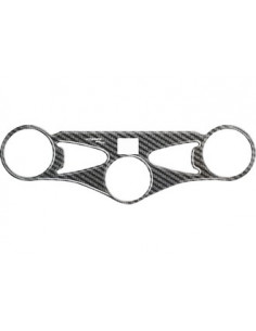 Protège T de fourche "Carbone" pour Honda CBR1000RR 2008-2015 2